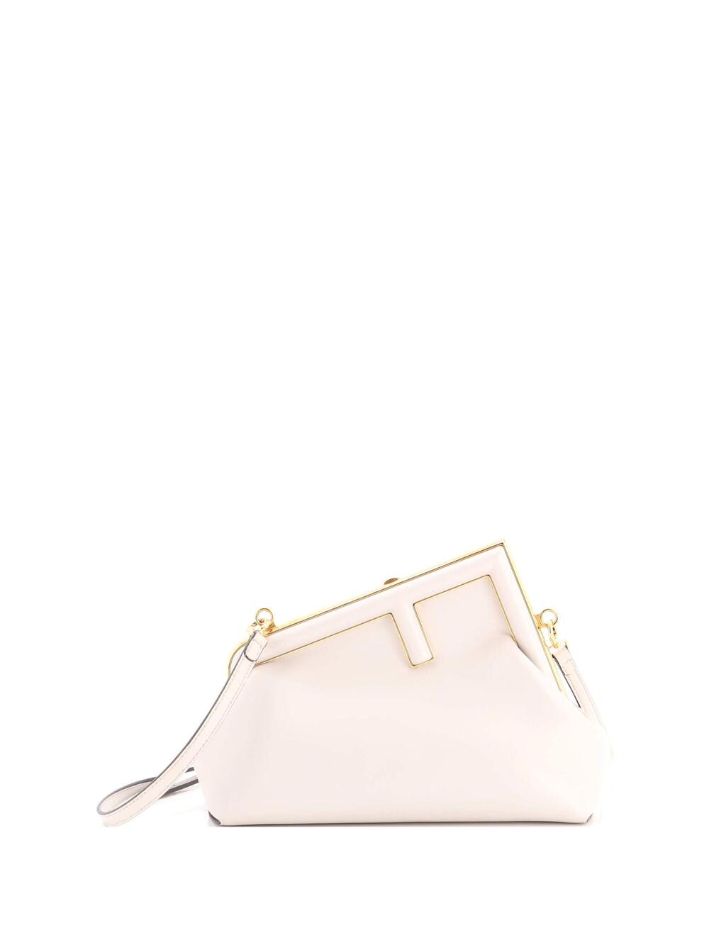 Fendi First Bag Leather Small #322581F22B